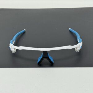 Oakley Sunglasses OJ9001 -0131 RADAR EV XS White No Lens 122 mm Youth